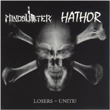 Mindblaster : Mindblaster - Hathor